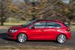 Modernizovaná verze hatchbacku Citroen C4 fotografie 2