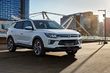 Přehled 4. generace crossoveru SsangYong Korando fotografie 3