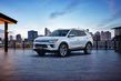 Přehled 4. generace crossoveru SsangYong Korando fotografie 8