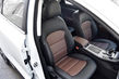 Recenze modernizovaného crossoveru Geely Emgrand GS fotografie 9