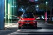 Recenze modernizovaného crossoveru Geely Emgrand GS fotografie 11