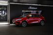Recenze modernizovaného crossoveru Geely Emgrand GS fotografie 13