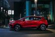 Recenze modernizovaného crossoveru Geely Emgrand GS fotografie 3