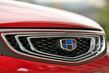 Recenze modernizovaného crossoveru Geely Emgrand GS fotografie 12