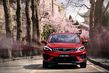 Recenze modernizovaného crossoveru Geely Emgrand GS fotografie 2