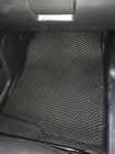 Chevrolet Captiva 2006–2019 EVA autokoberce (černé) fotografie 5