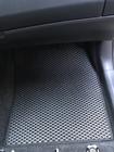 Toyota Corolla 2007–2013 EVA autokoberce (černé) fotografie 3