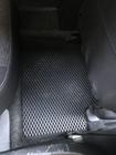 Toyota Corolla 2007–2013 EVA autokoberce (černé) fotografie 4