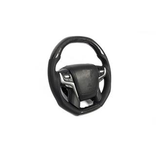Volant kompletní (karbon) Toyota Land Cruiser 200 2007–2021 fotografie 3
