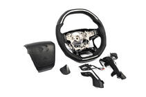 Toyota Land Cruiser Prado 150 2009–2023 Volant kompletní (karbon) fotografie 6