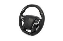 Toyota Land Cruiser Prado 150 2009–2023 Volant kompletní (karbon) fotografie 3