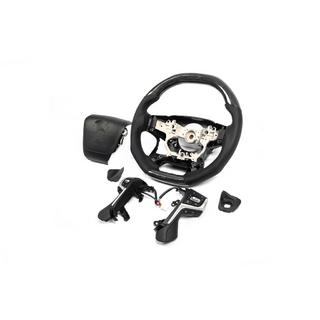 Volant kompletní (karbon) Toyota Land Cruiser Prado 150 2009–2023 fotografie 4
