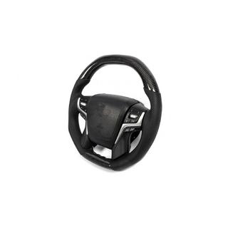 Volant kompletní (karbon) Toyota Land Cruiser Prado 150 2009–2023 fotografie 3