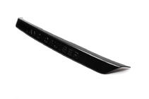Toyota Land Cruiser 200 2007–2021 Přední nástavec na lip spoiler pro Executive 2019 fotografie 3