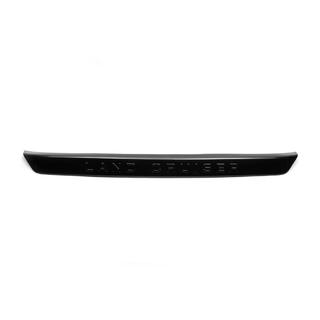 Přední nástavec na lip spoiler pro Executive 2019 Toyota Land Cruiser 200 2007–2021 fotografie 4