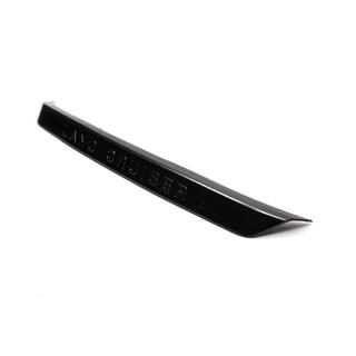 Přední nástavec na lip spoiler pro Executive 2019 Toyota Land Cruiser 200 2007–2021 fotografie 3