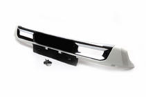 Toyota Land Cruiser Prado 150 2009–2023 Přední lip spoiler s podsvícením (2017-) fotografie 3