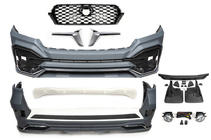 Toyota Land Cruiser 200 2007–2021 Kompletní body kit 2016↗ (TRD EWAN 2023) fotografie 12