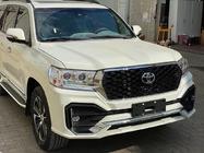 Toyota Land Cruiser 200 2007–2021 Kompletní body kit 2016↗ (TRD EWAN 2023) fotografie 6