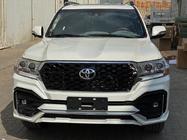 Toyota Land Cruiser 200 2007–2021 Kompletní body kit 2016↗ (TRD EWAN 2023) fotografie 2