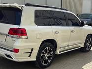 Toyota Land Cruiser 200 2007–2021 Kompletní body kit 2016↗ (TRD EWAN 2023) fotografie 3