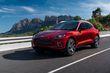 Aston Martin DBX: první crossover britské značky fotografie 3