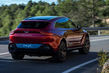 Aston Martin DBX: první crossover britské značky fotografie 13
