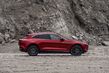 Aston Martin DBX: první crossover britské značky fotografie 6