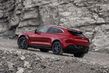 Aston Martin DBX: první crossover britské značky fotografie 12