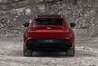 Aston Martin DBX: první crossover britské značky fotografie 5