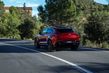 Aston Martin DBX: první crossover britské značky fotografie 4