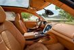 Aston Martin DBX: první crossover britské značky fotografie 8