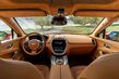 Aston Martin DBX: první crossover britské značky fotografie 7