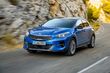 Recenze zvýšeného hatchbacku KIA Xceed fotografie 3