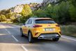 Recenze zvýšeného hatchbacku KIA Xceed fotografie 5