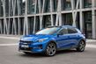 Recenze zvýšeného hatchbacku KIA Xceed fotografie 1