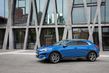 Recenze zvýšeného hatchbacku KIA Xceed fotografie 11