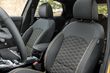 Recenze zvýšeného hatchbacku KIA Xceed fotografie 6