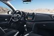 Terénní úprava kombi Dacia Logan MCV Stepway fotografie 6