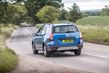 Terénní úprava kombi Dacia Logan MCV Stepway fotografie 11
