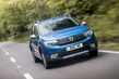 Terénní úprava kombi Dacia Logan MCV Stepway fotografie 2