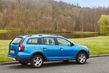 Terénní úprava kombi Dacia Logan MCV Stepway fotografie 5