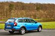 Terénní úprava kombi Dacia Logan MCV Stepway fotografie 15