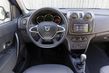 Terénní úprava kombi Dacia Logan MCV Stepway fotografie 7