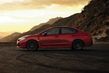 Modernizovaný sportovní sedan Subaru WRX fotografie 11