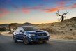 Modernizovaný sportovní sedan Subaru WRX fotografie 5