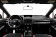 Modernizovaný sportovní sedan Subaru WRX fotografie 10