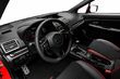 Modernizovaný sportovní sedan Subaru WRX fotografie 7