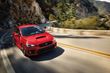 Modernizovaný sportovní sedan Subaru WRX fotografie 1