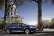 Modernizovaný pětidveřový hatchback Citroen DS5 fotografie 3